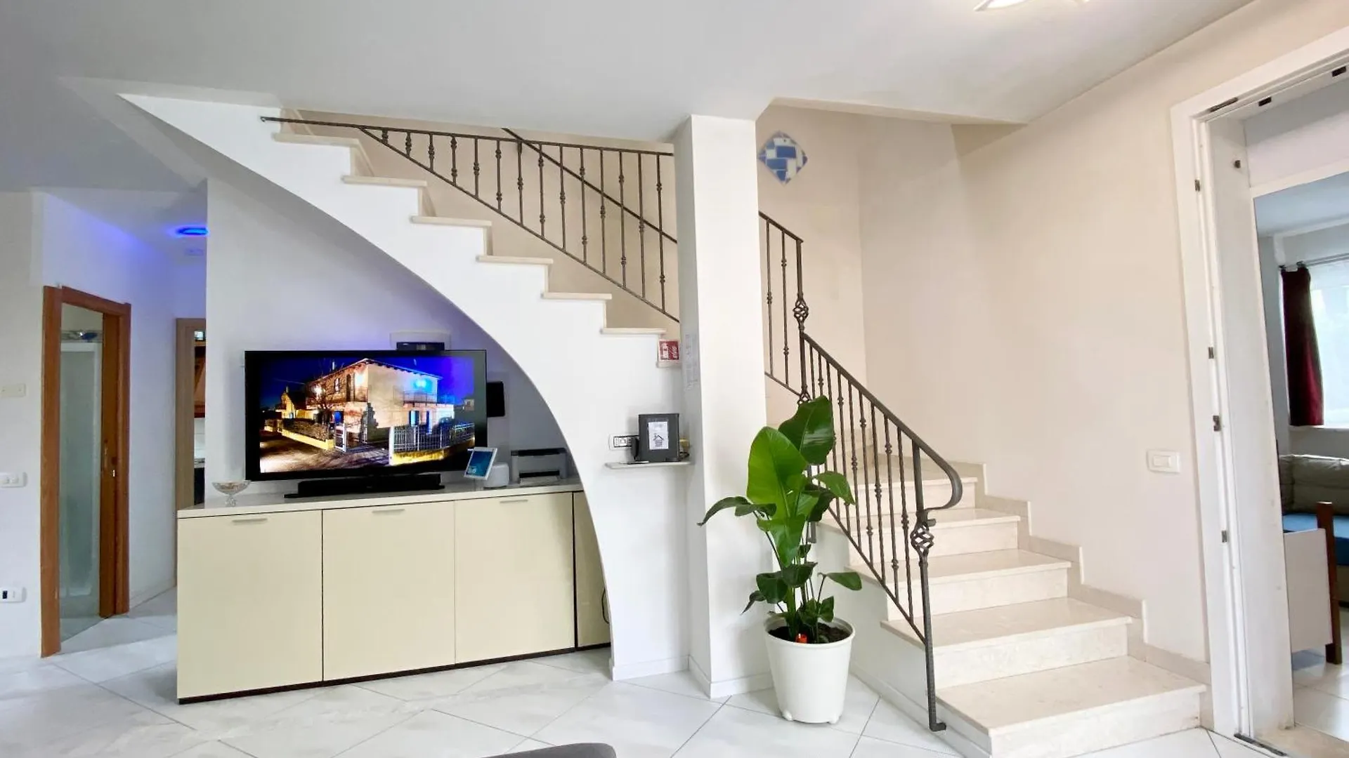 Villa Maragno Vicino Abano Terme Padova Homestay
