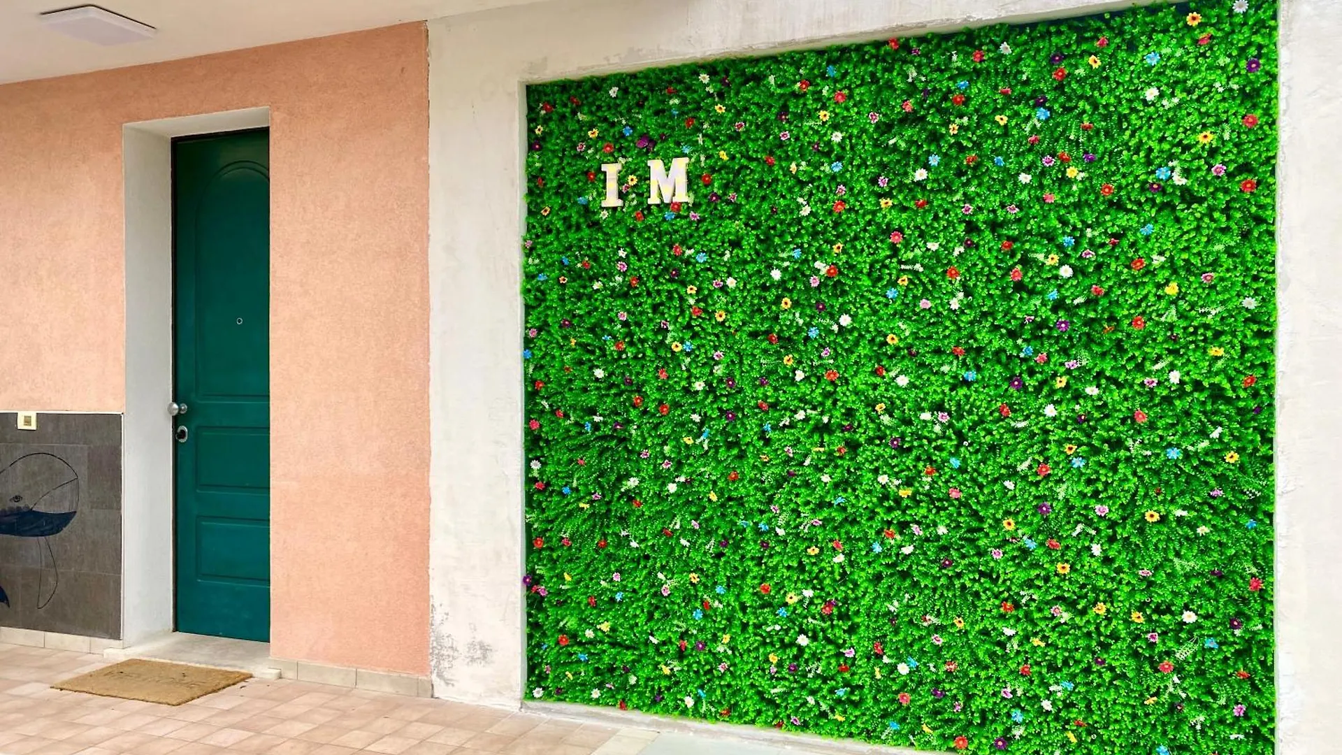 Villa Maragno Vicino Abano Terme Padova Homestay