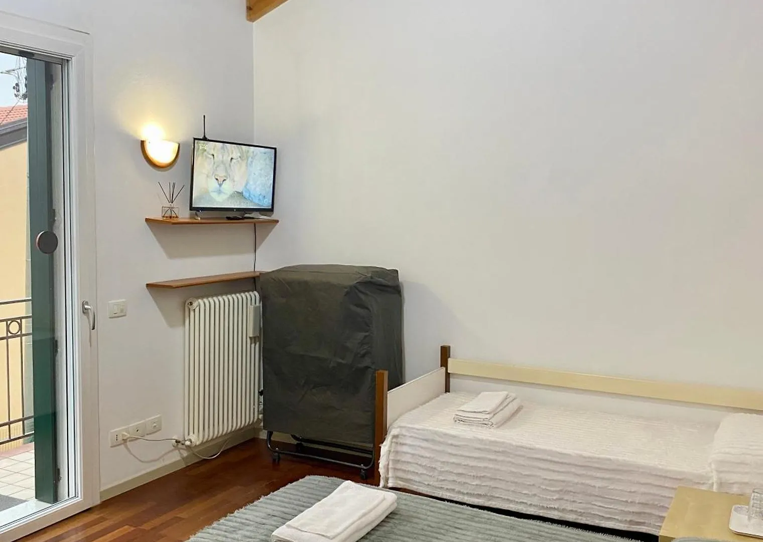 Homestay Villa Maragno Vicino Abano Terme Padova