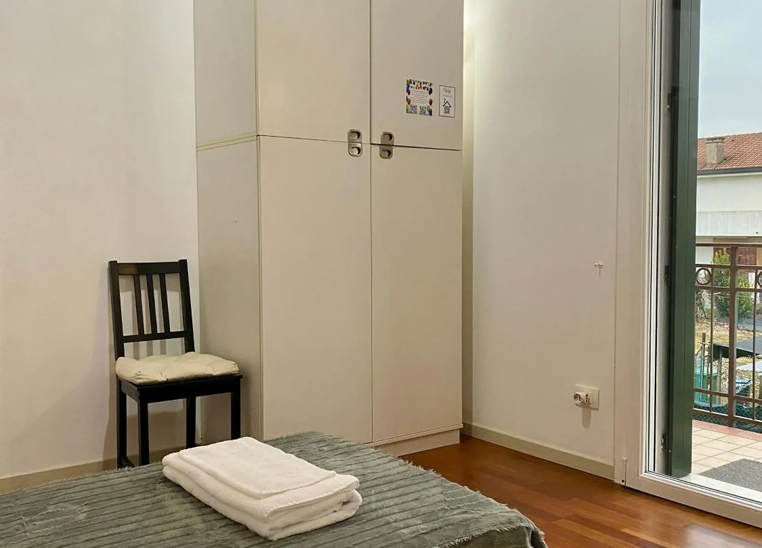 Villa Maragno Vicino Abano Terme Padova