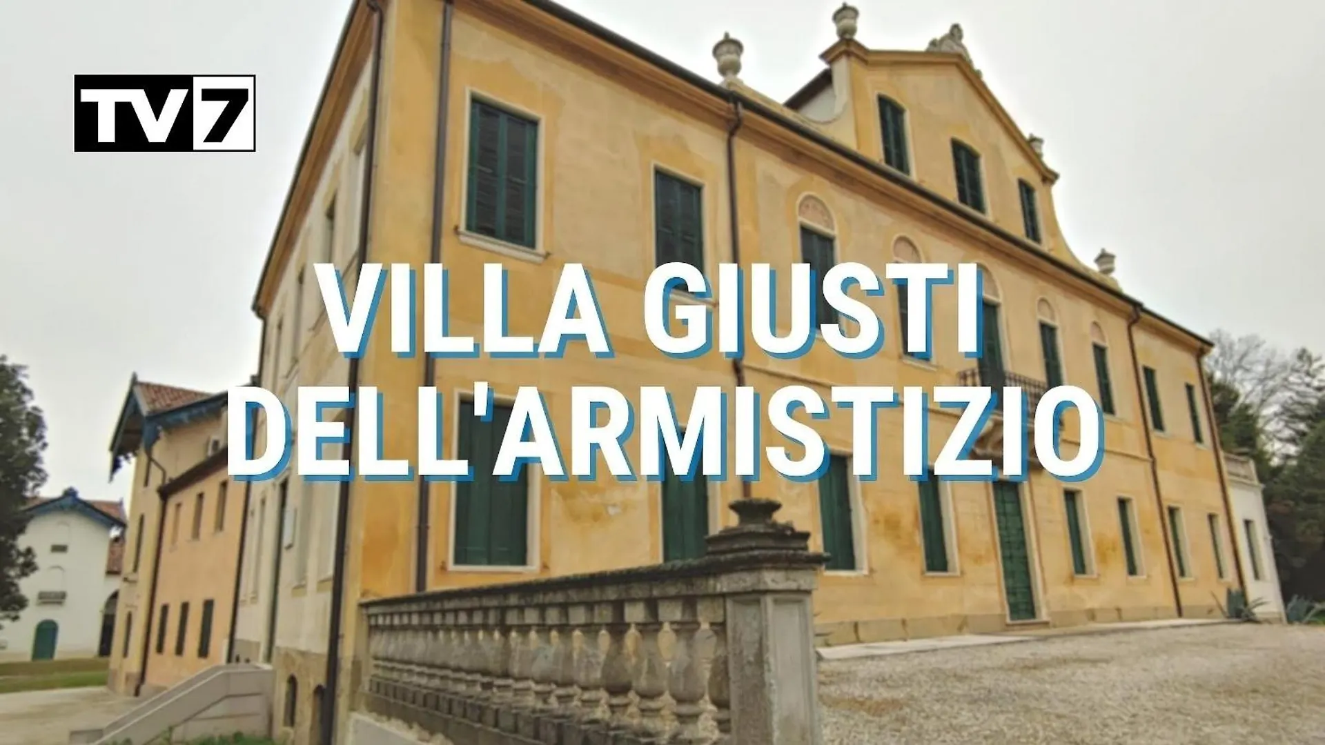 Villa Maragno Vicino Abano Terme Padova