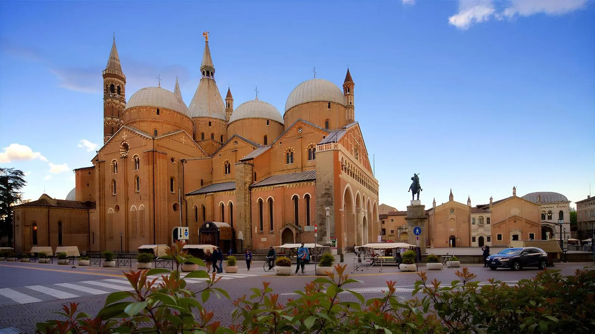 Villa Maragno Vicino Abano Terme Padova Homestay
