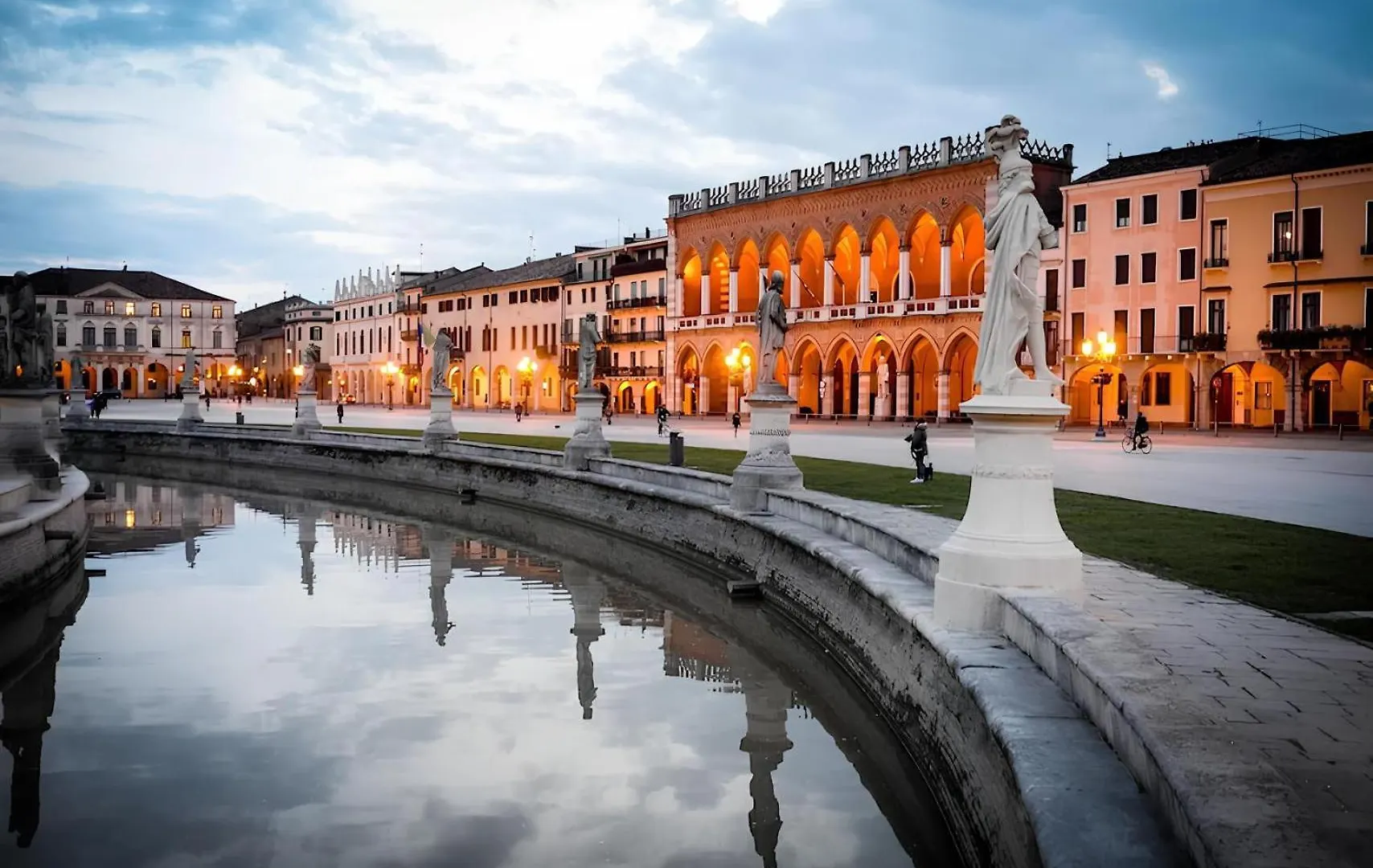 Villa Maragno Vicino Abano Terme Padova 0*,  Italy
